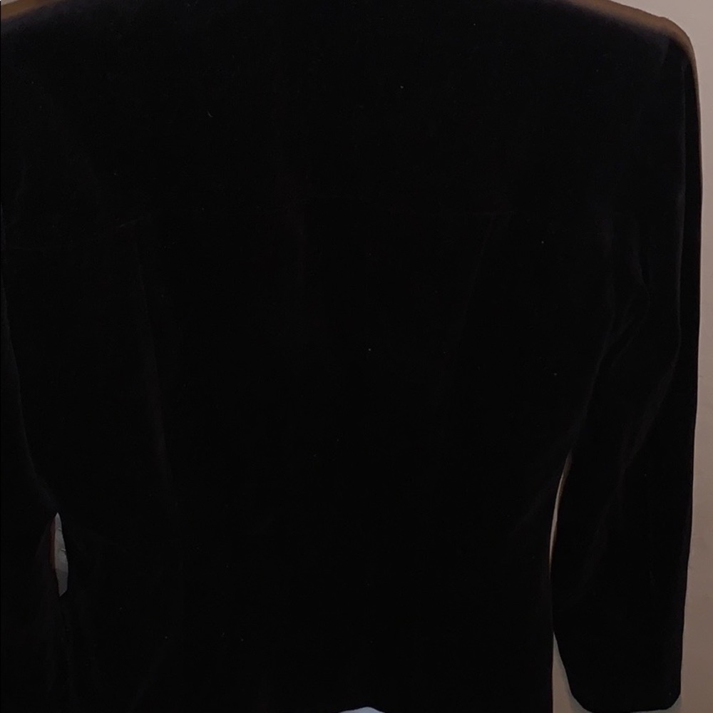 AT denim Jacket - Picture 7 of 9
